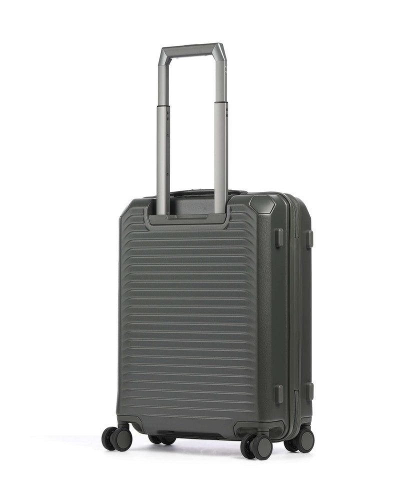 Echolac Shogun EVO S Spinner (4 wheels) deep olive