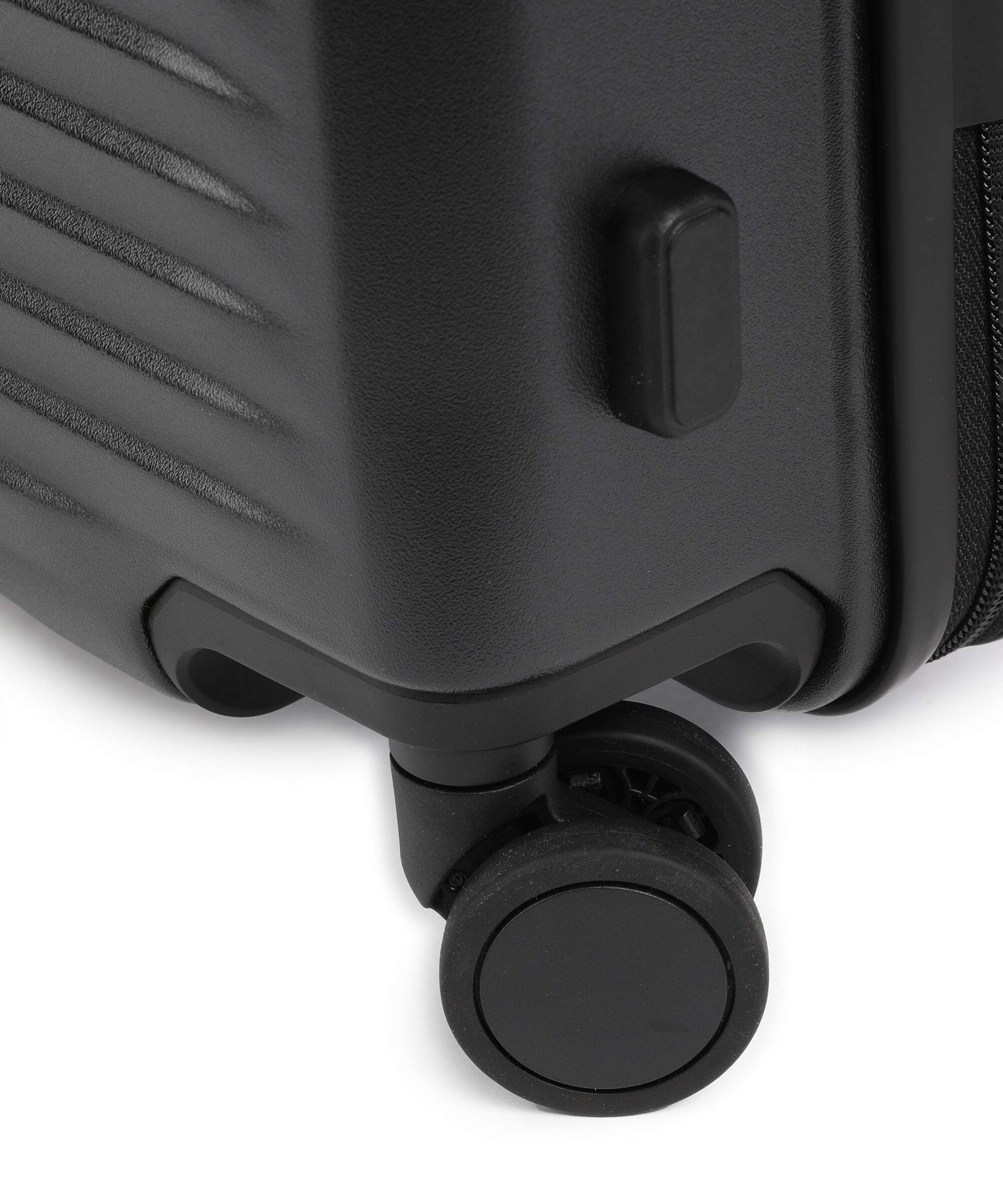 Echolac Shogun EVO S Spinner (4 wheels) black