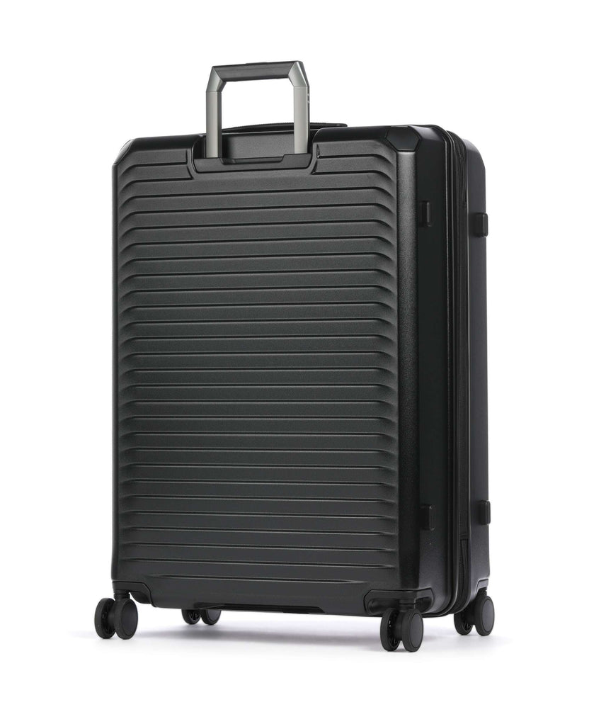 Echolac Shogun EVO L Spinner (4 wheels) black