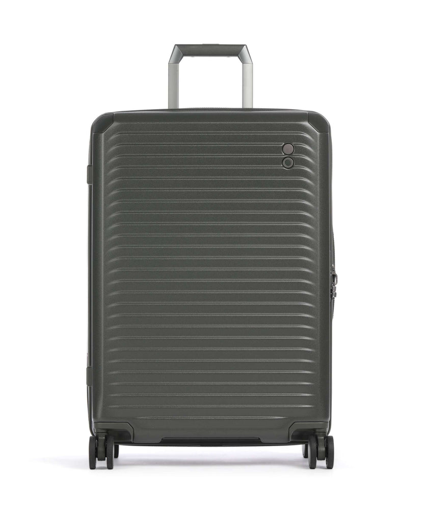 Echolac Shogun EVO M Spinner (4 wheels) deep olive