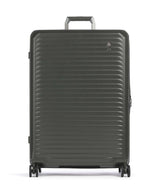 Echolac Shogun EVO L Trolley (4 wielen) deep olive