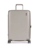 Echolac Shogun EVO M Trolley (4 wielen) champagne
