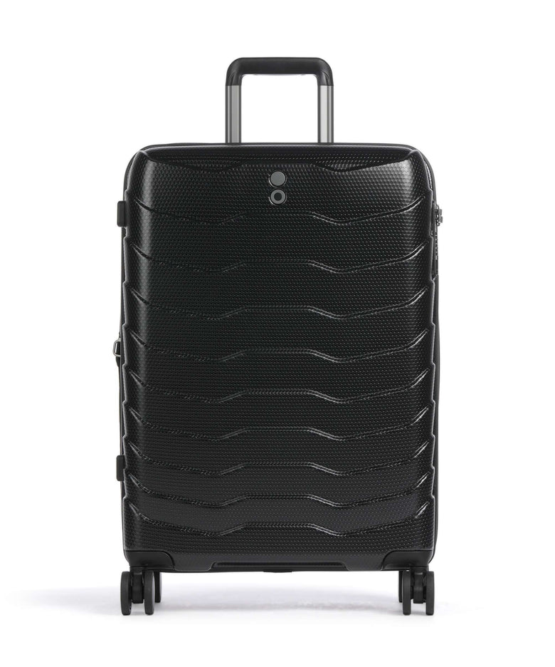Echolac EXO M Spinner (4 wheels) black
