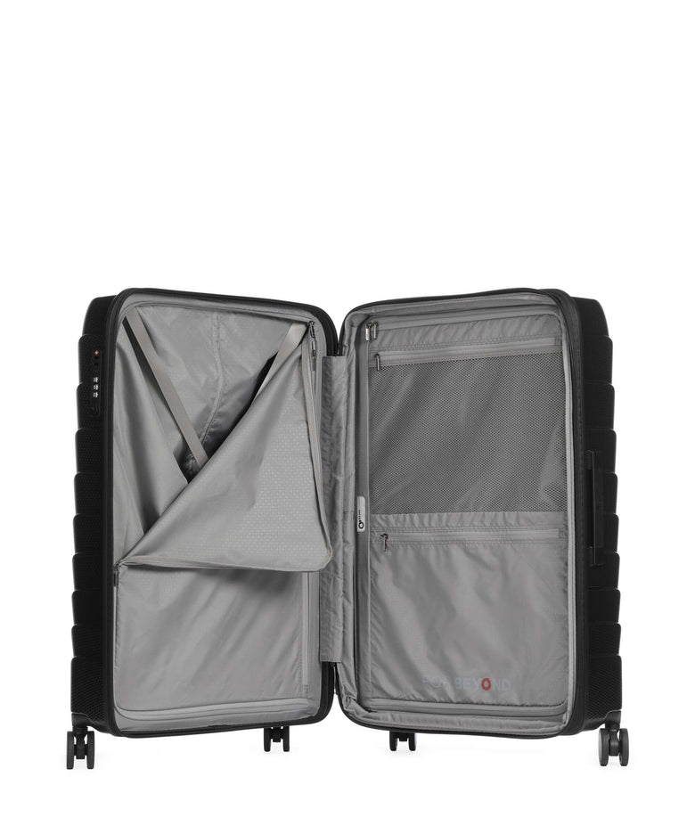 Echolac EXO L Spinner (4 wheels) black