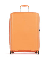 Echolac Forza M Trolley (4 wielen) apricot crush