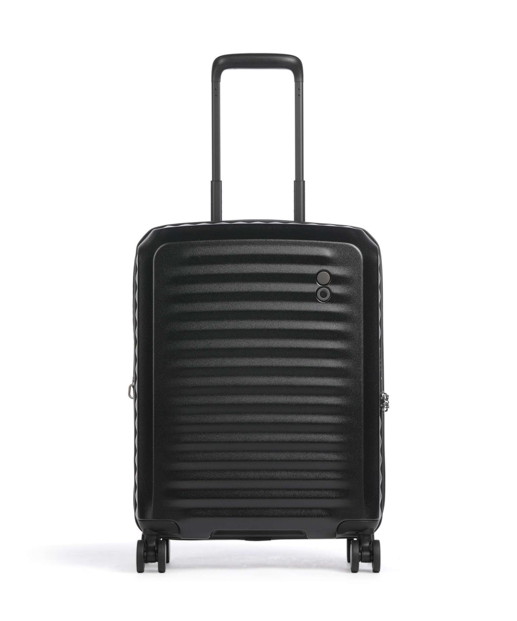 Echolac Oxygen S Spinner (4 wheels) black