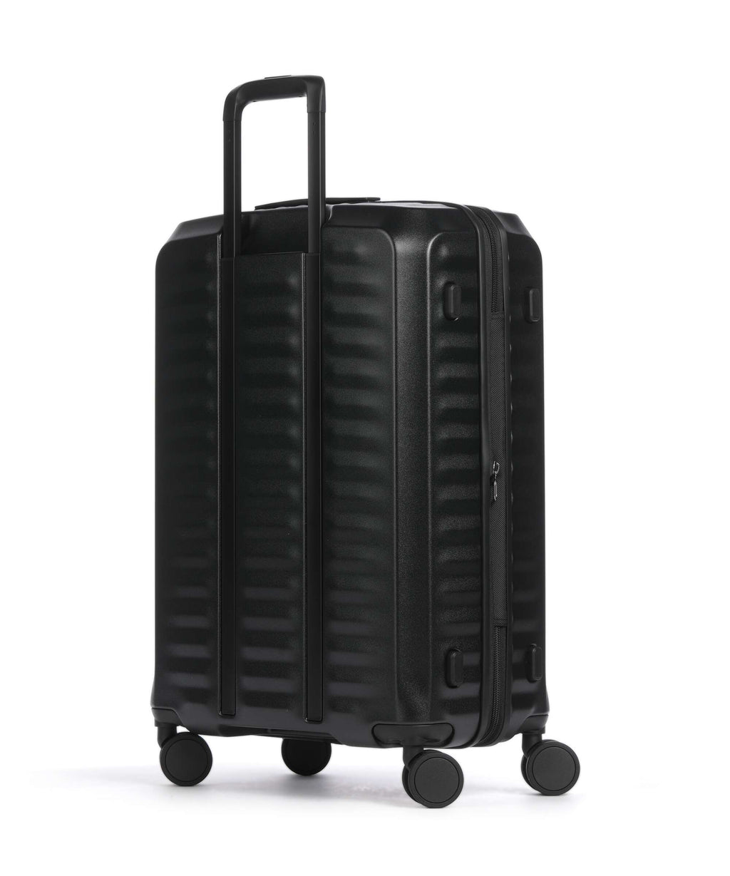 Echolac Oxygen M Spinner (4 wheels) black