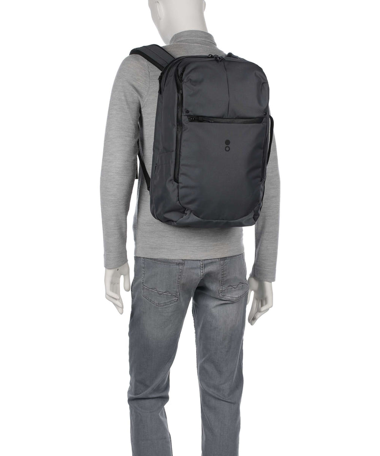 Echolac Active X Travel backpack cool grey