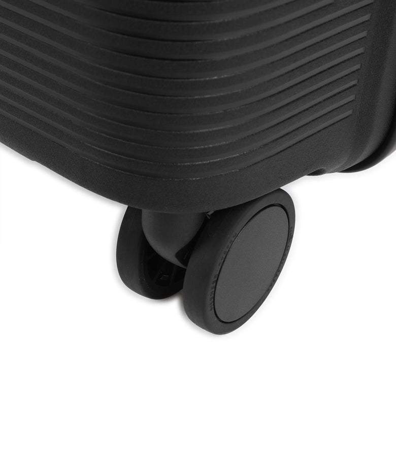 Echolac Forza M Spinner (4 wheels) volcanic black