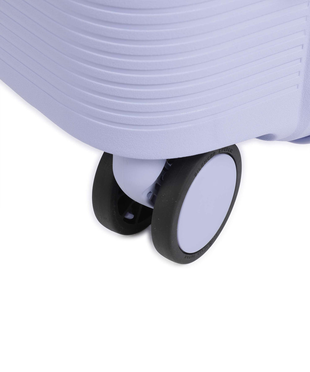 Echolac Forza M Spinner (4 wheels) deep lilac