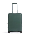Echolac Forza S Spinner (4 wheels) pine green
