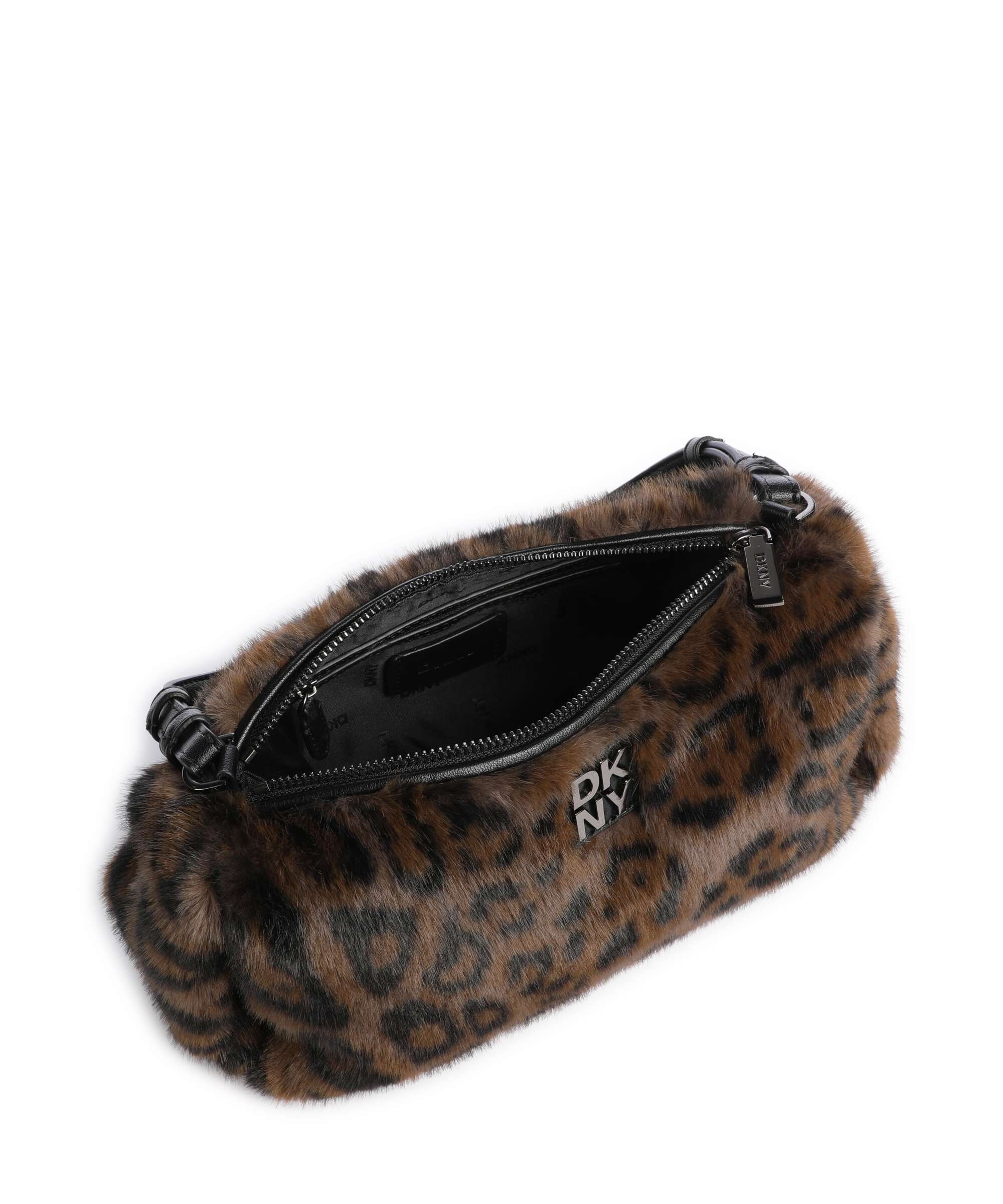 DKNY Remy Shoulder bag leopard