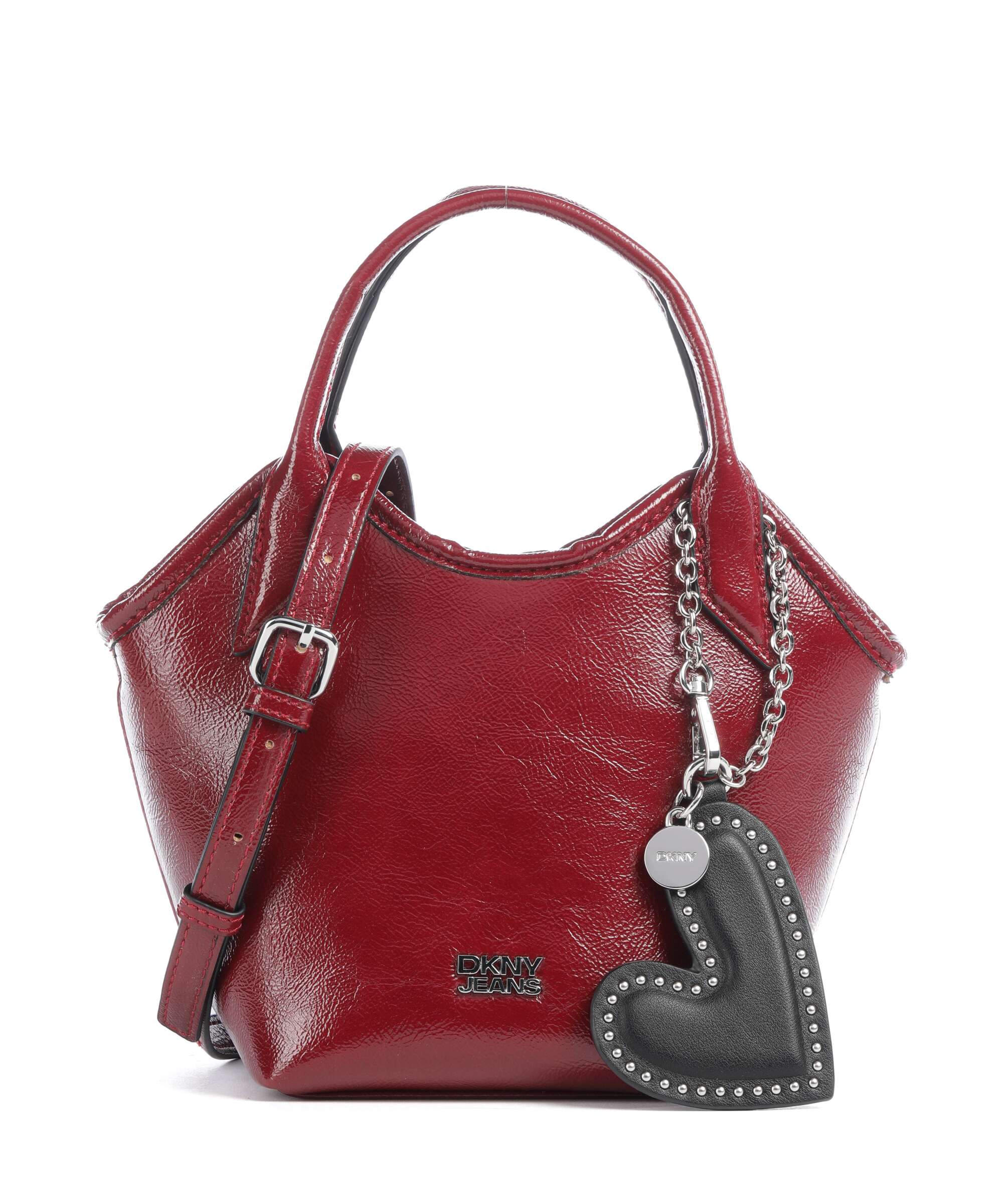DKNY Mari Mini Handbag rhythm red