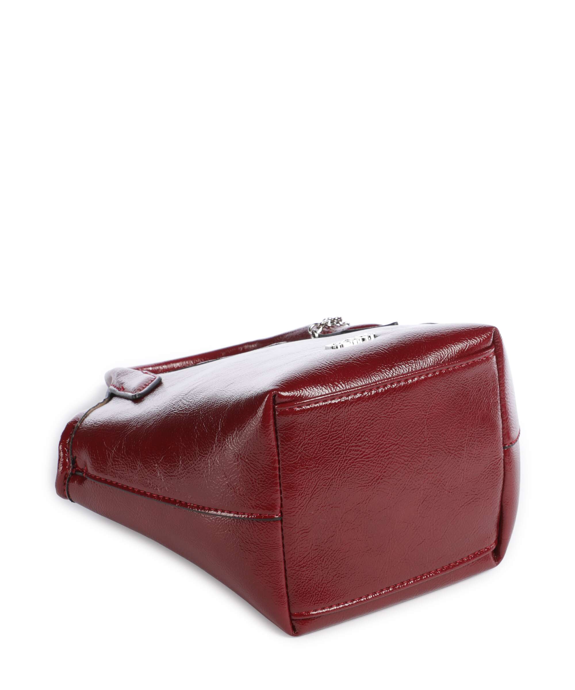 DKNY Mari Mini Handbag rhythm red