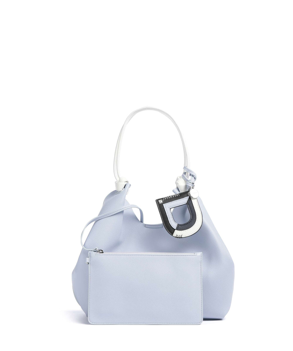 DKNY Paula Commuter Medium Tote bag frost blue