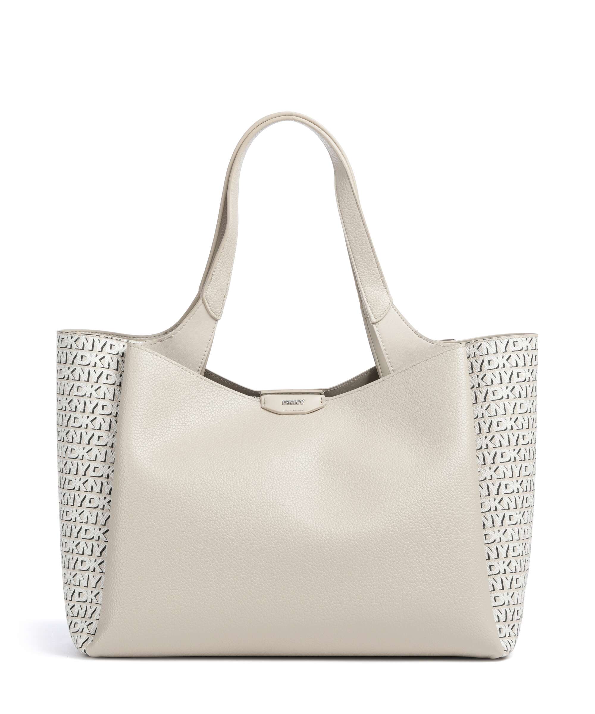 DKNY Willa Tote bag light taupe