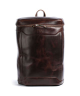 Buckle & Seam Siwa Rugzak brown