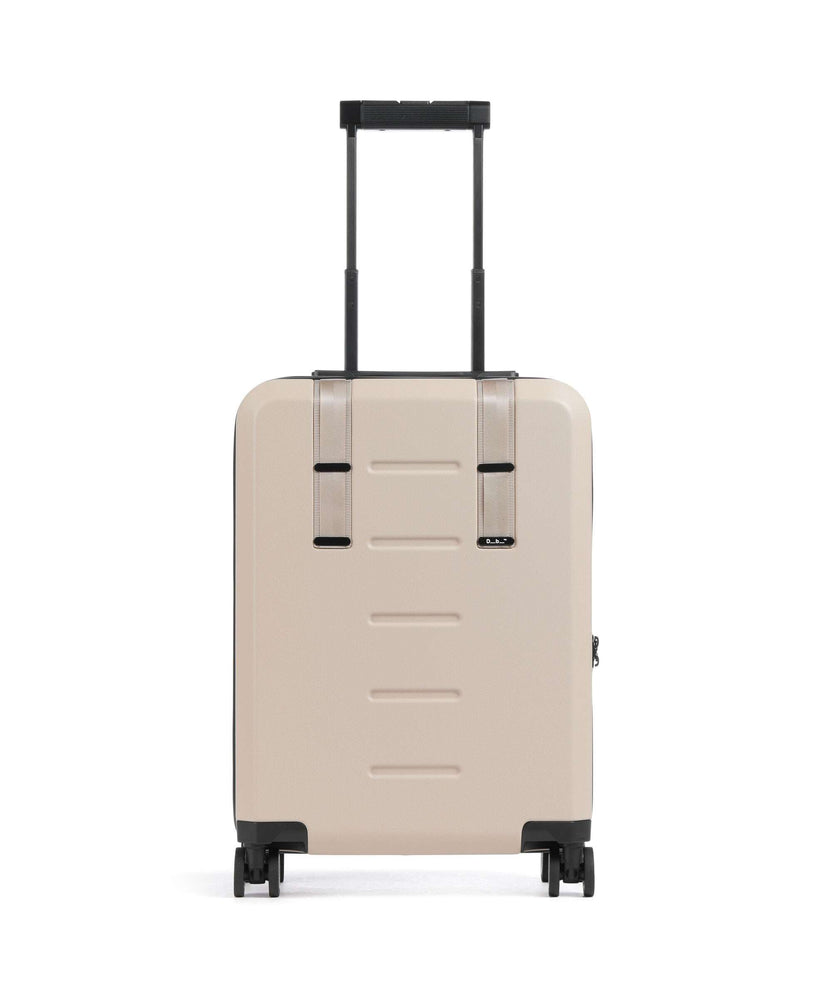 Db Ramverk S Spinner (4 wheels) fogbow beige