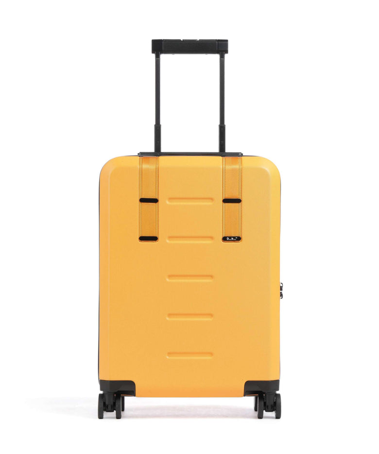 Db Ramverk S Spinner (4 wheels) parhelion orange