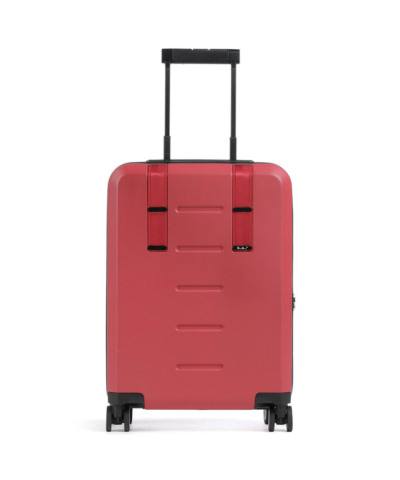 Db Ramverk S Spinner (4 wheels) sprite lightning red