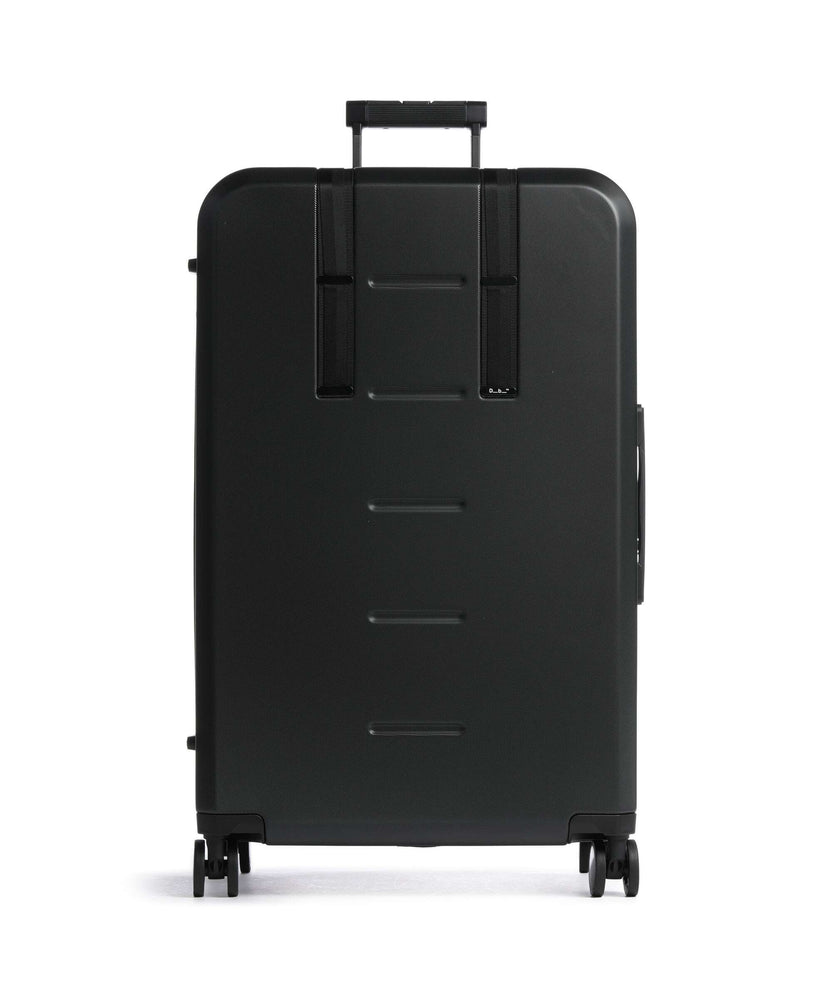 Db Ramverk L Spinner (4 wheels) black out
