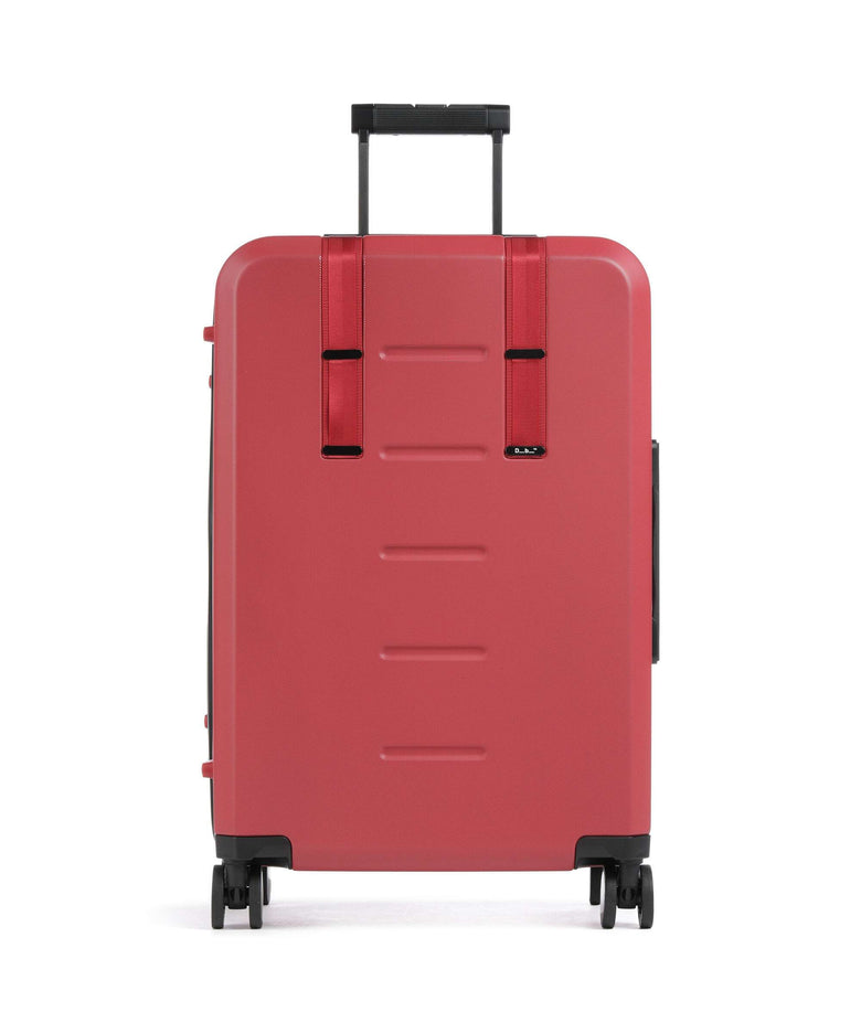 Db Ramverk M Spinner (4 wheels) sprite lightning red
