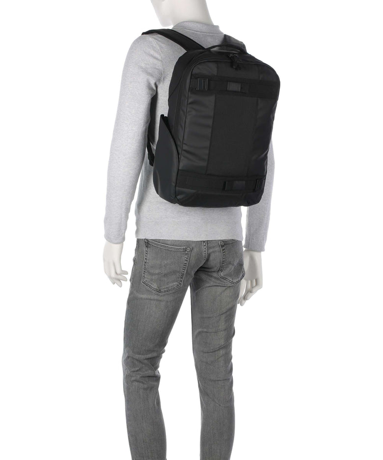 Db Skate 20 Backpack black out