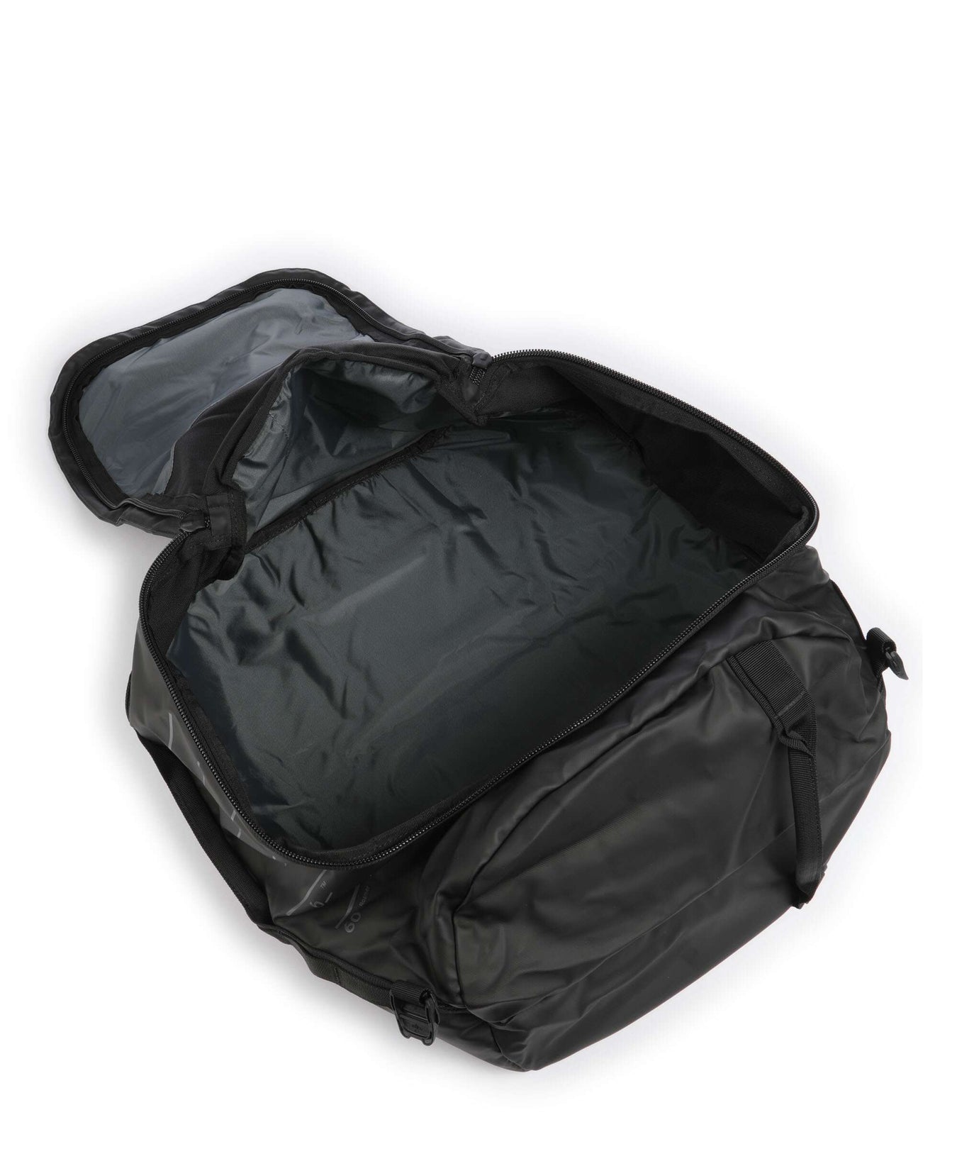 Db Roamer 60 Travel bag black out