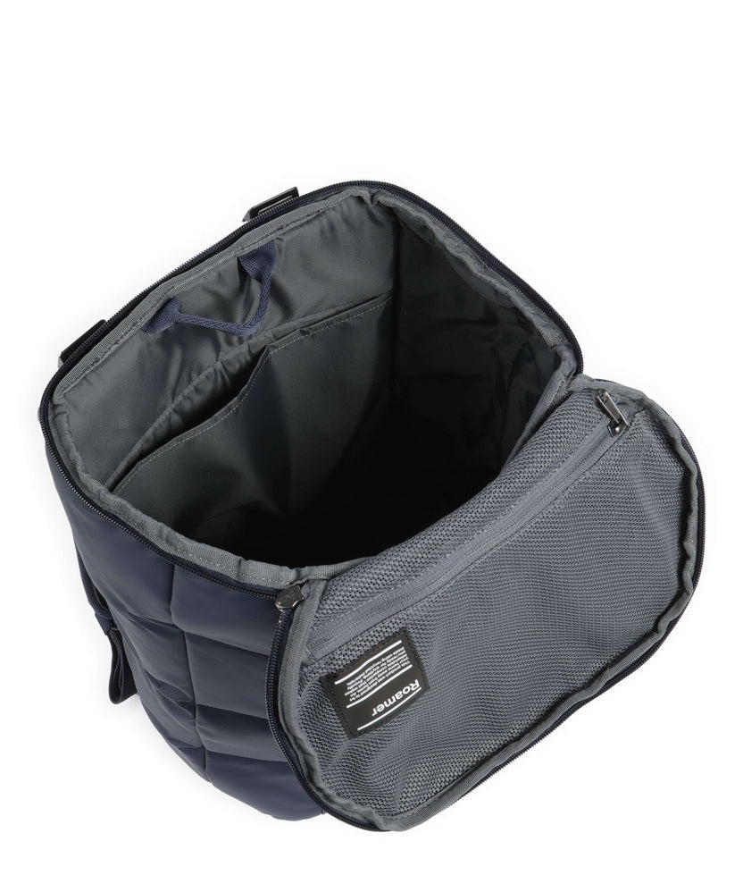 Db Roamer 25 Travel backpack blue hour