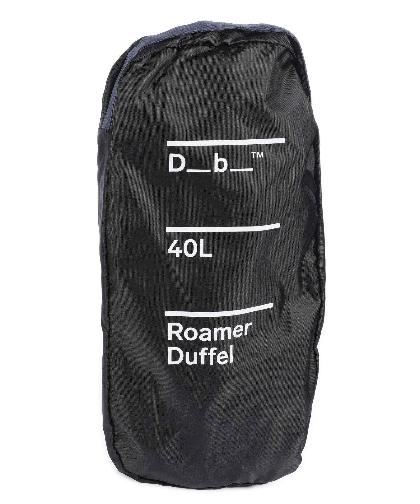 Db Roamer 40 Backpack blue hour