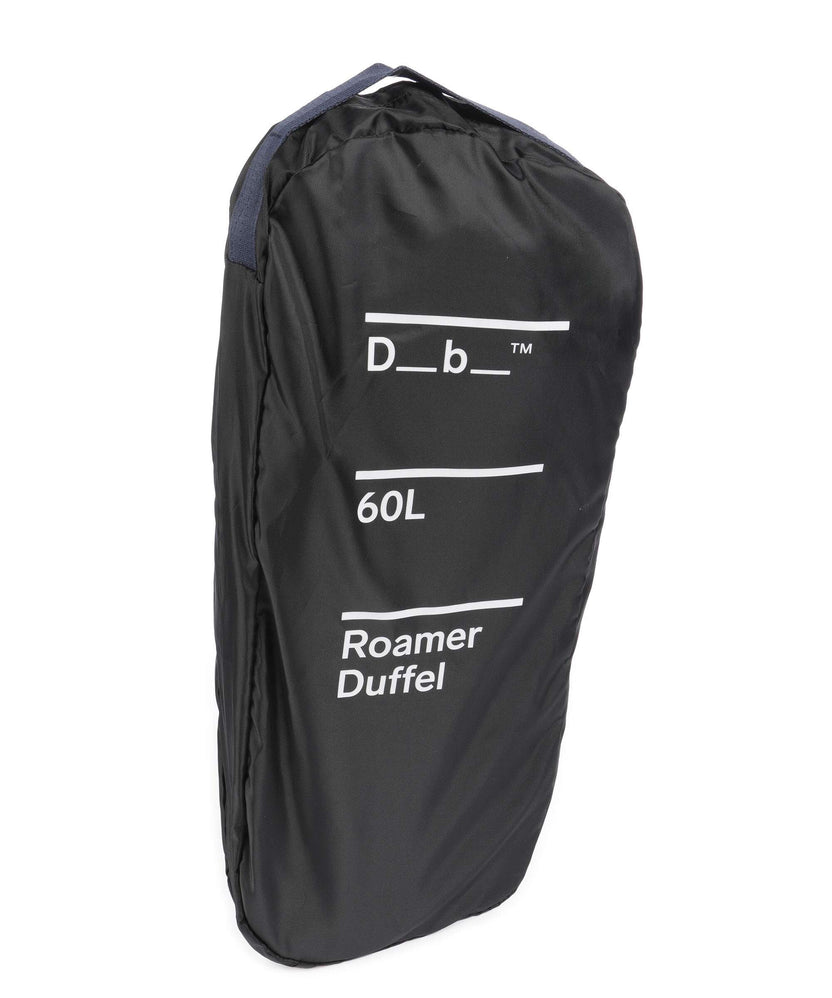 Db Roamer 60 Travel bag blue hour