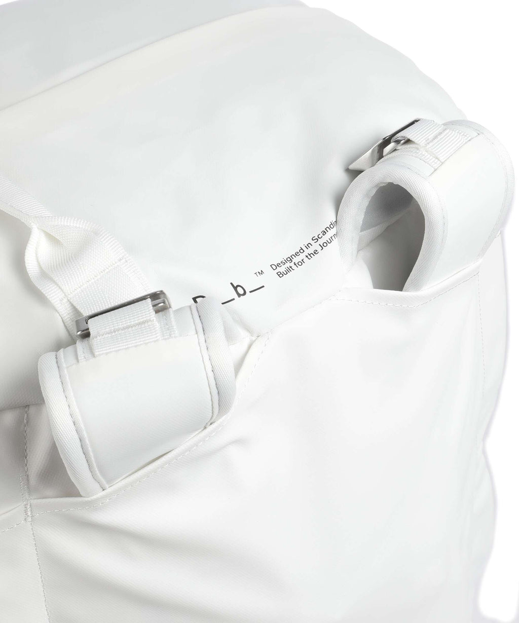 Db Roamer 60 Travel bag white out