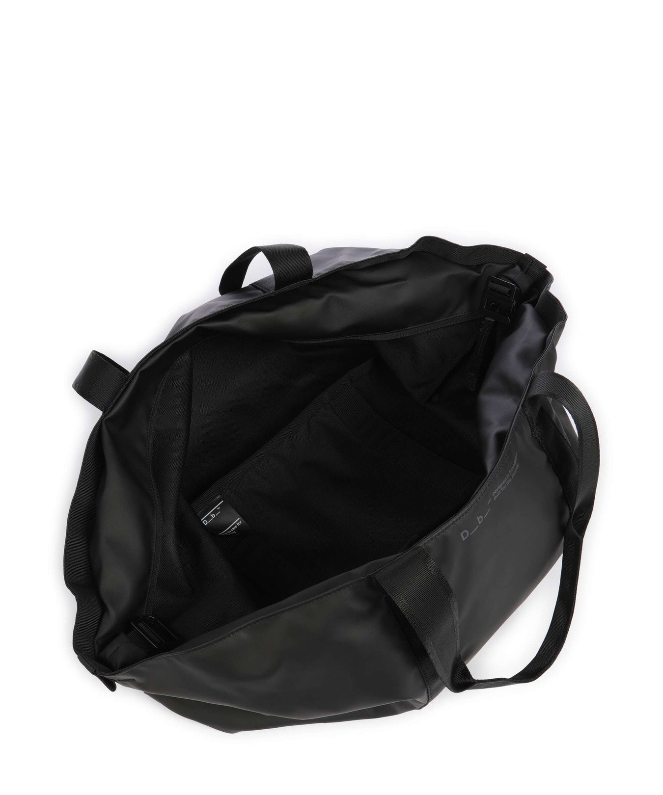 Db Essential 40 Weekend bag black out