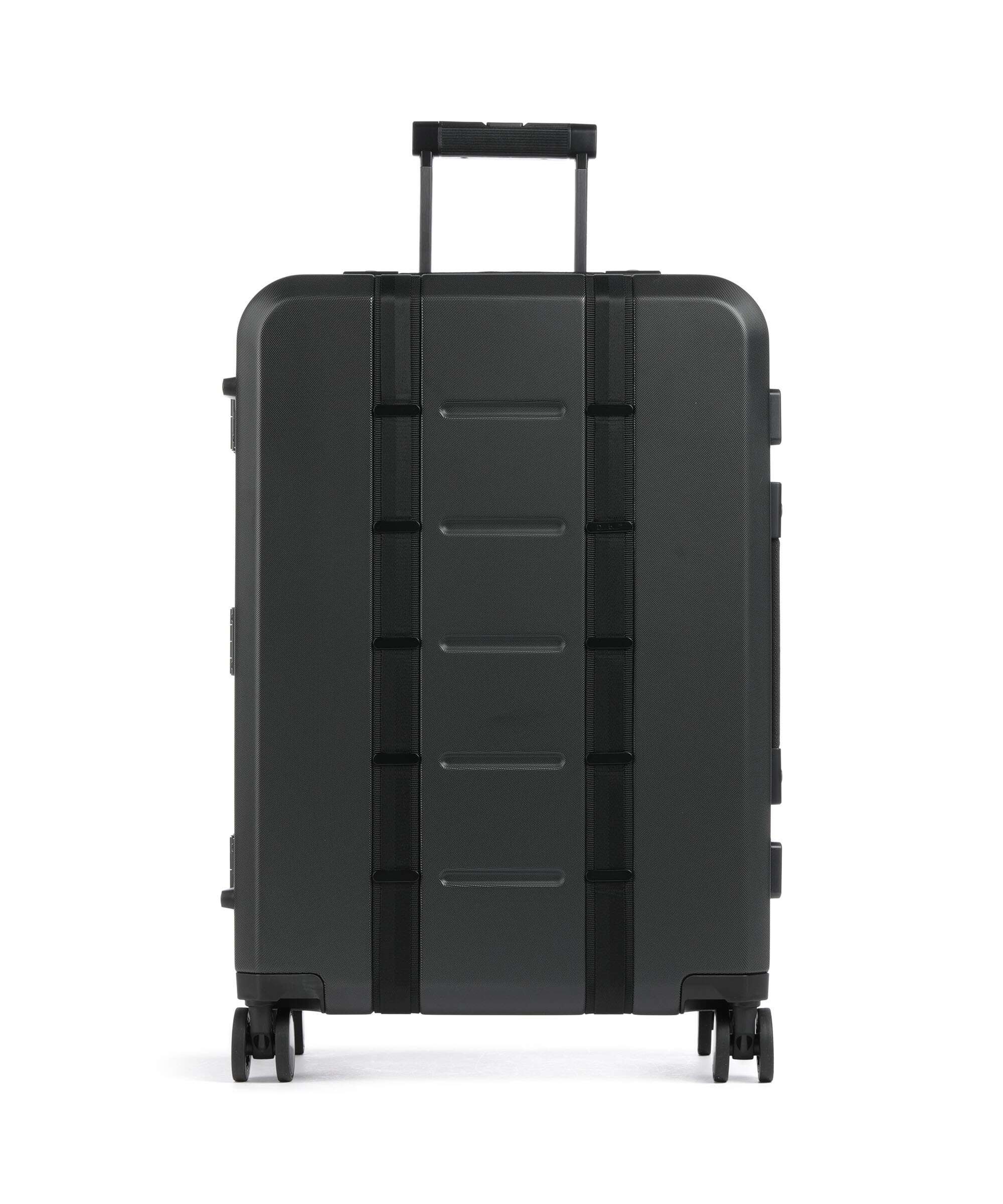 Db Ramverk Pro M Spinner (4 wheels) black out