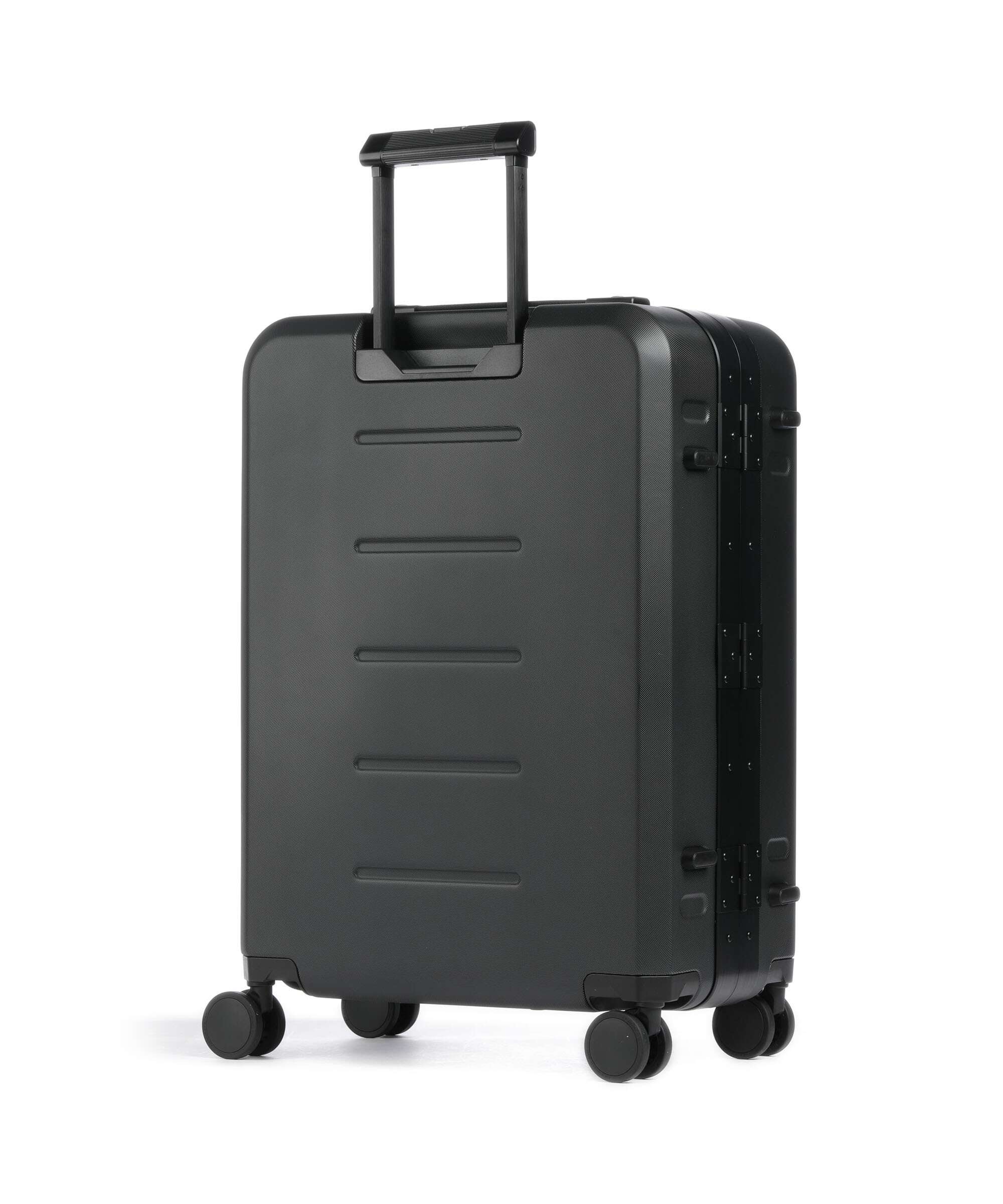 Db Ramverk Pro M Spinner (4 wheels) black out