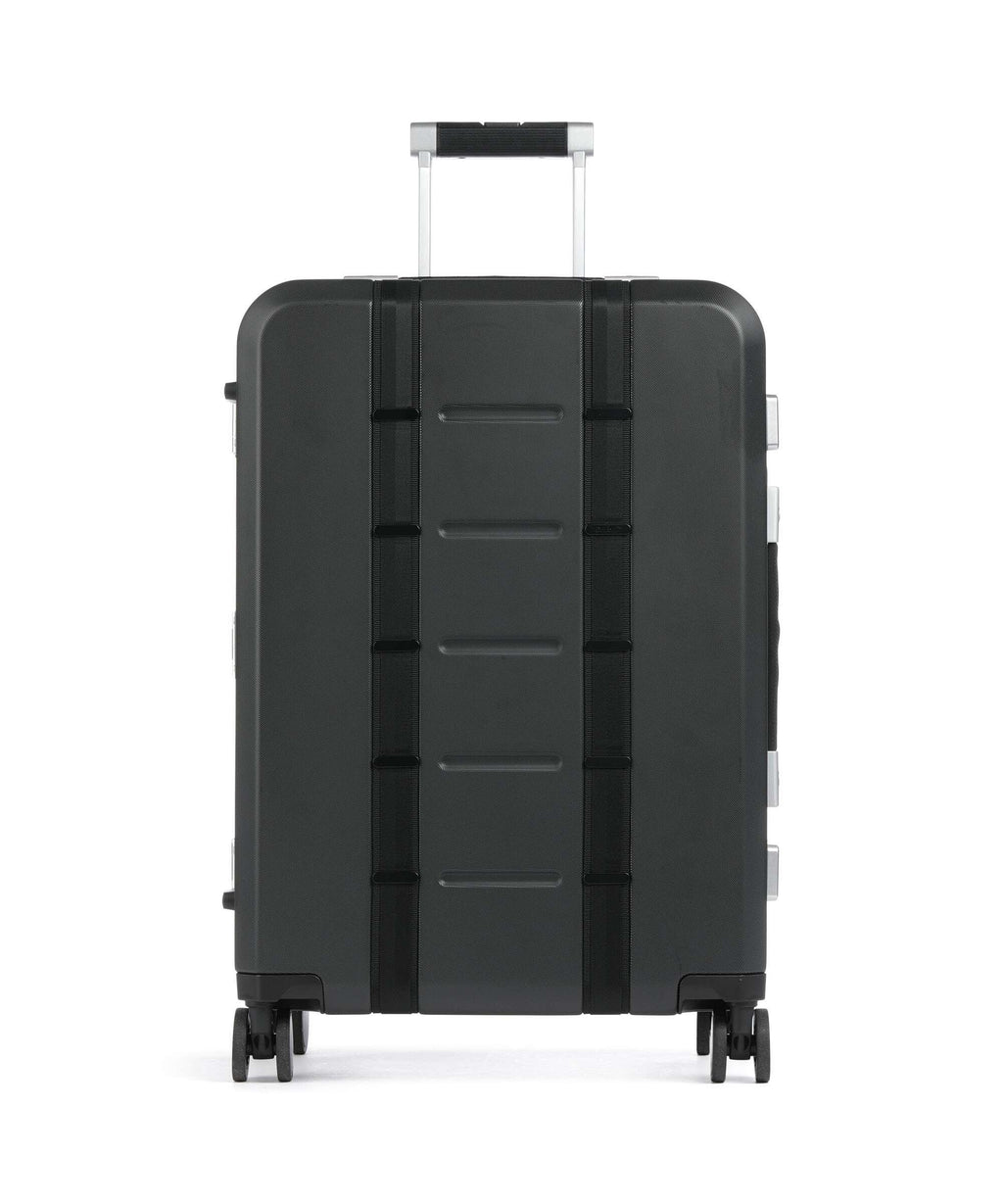 Db Ramverk Pro M Spinner (4 wheels) silver