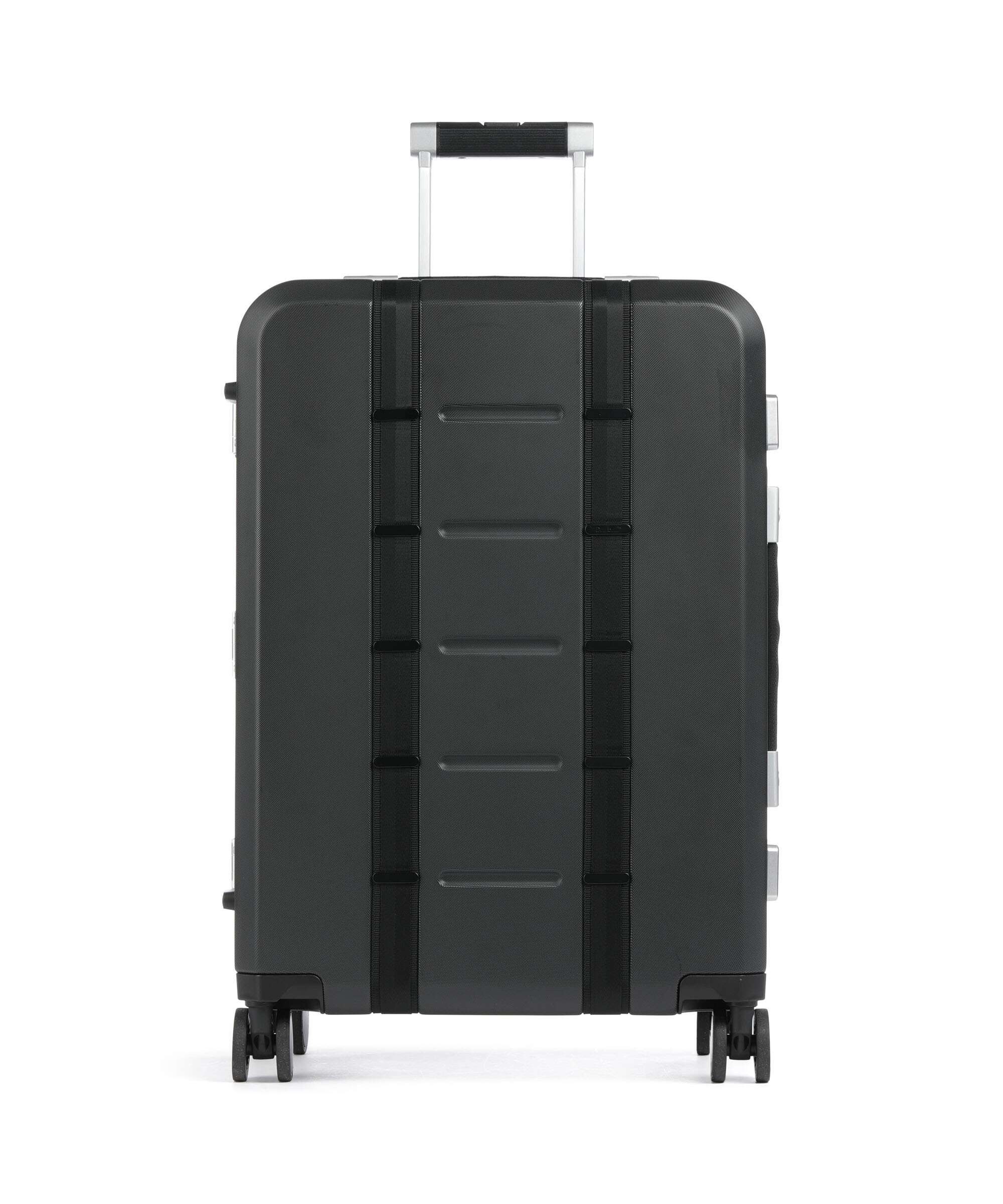 Db Ramverk Pro M Spinner (4 wheels) silver