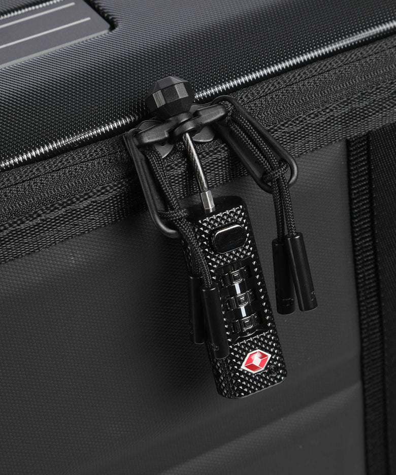 Db Ramverk Pro S Front Spinner (4 wheels) silver