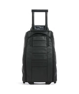 Db Hugger 40 Reistas met wielen black out