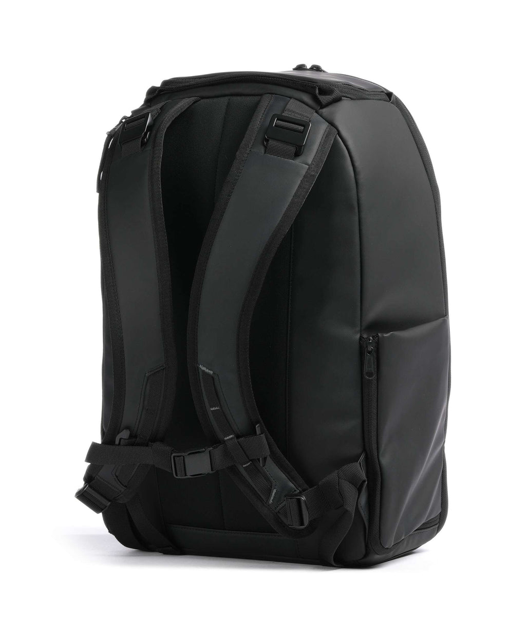 Db Ramverk 21 Backpack black out