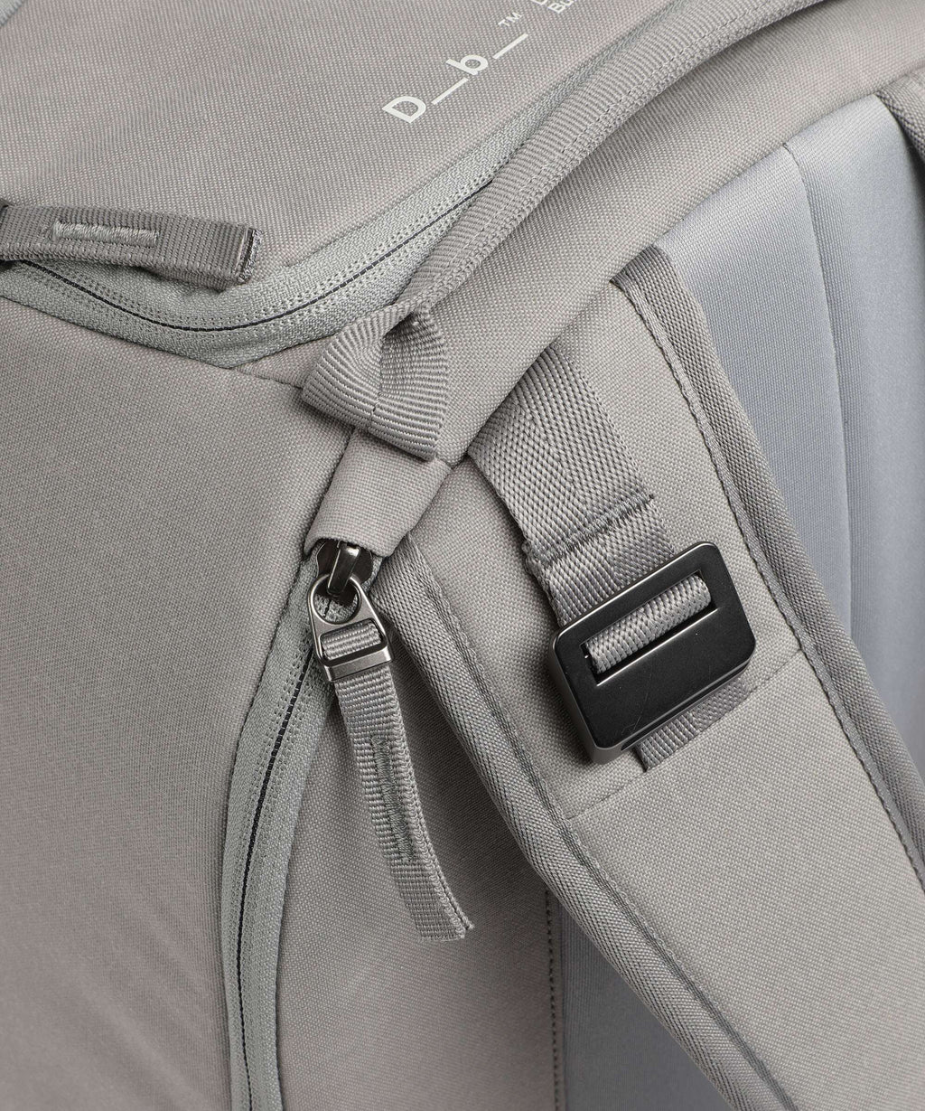 Db Ramverk 21L Backpack sand grey