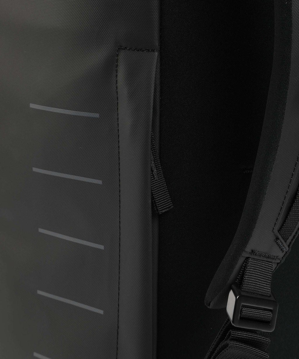 Db Roamer 70 Travel bag black out