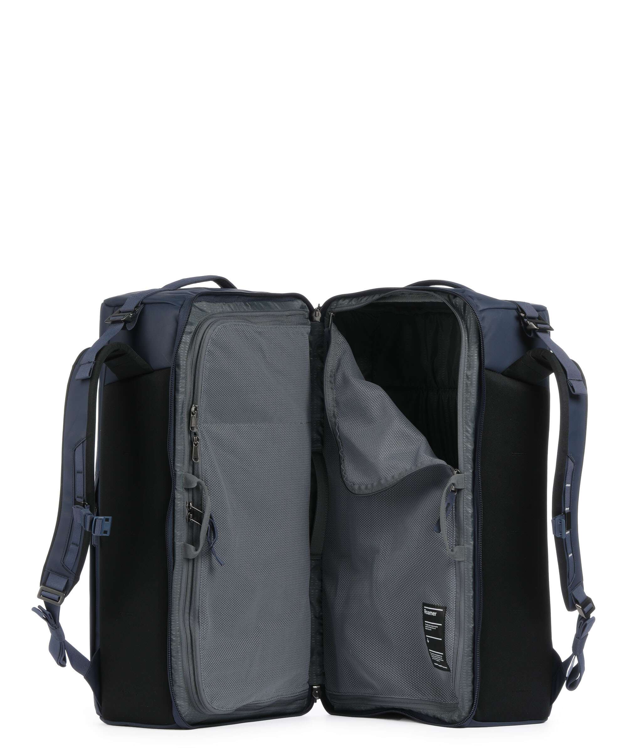 Db Roamer 70L Travel bag blue hour
