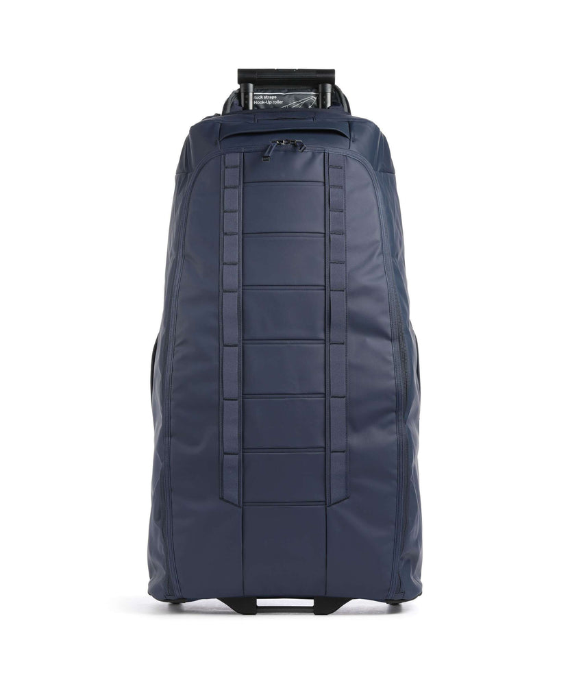 Db Hugger 90 Travel bag with wheels blue hour
