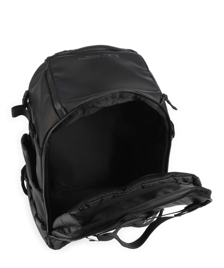Db Ramverk Pro 32L Backpack black out