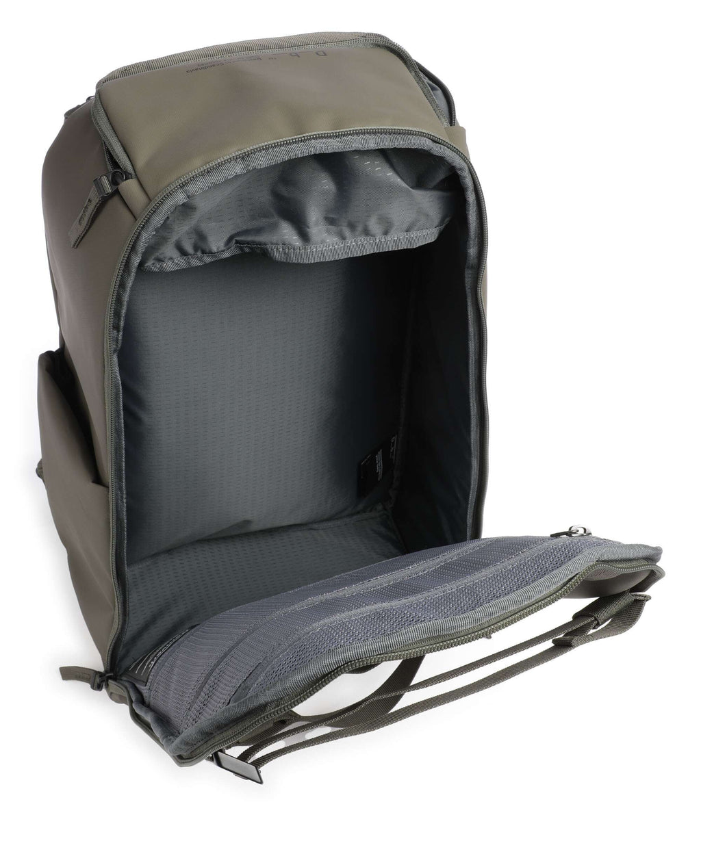 Db Ramverk 21 Backpack moss green