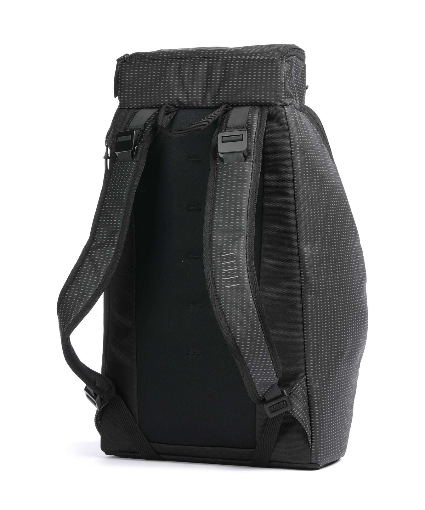 Db Hugger 25L Backpack reflective black