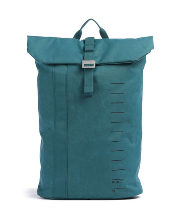 Db Essential 12 Rugzak midnight teal