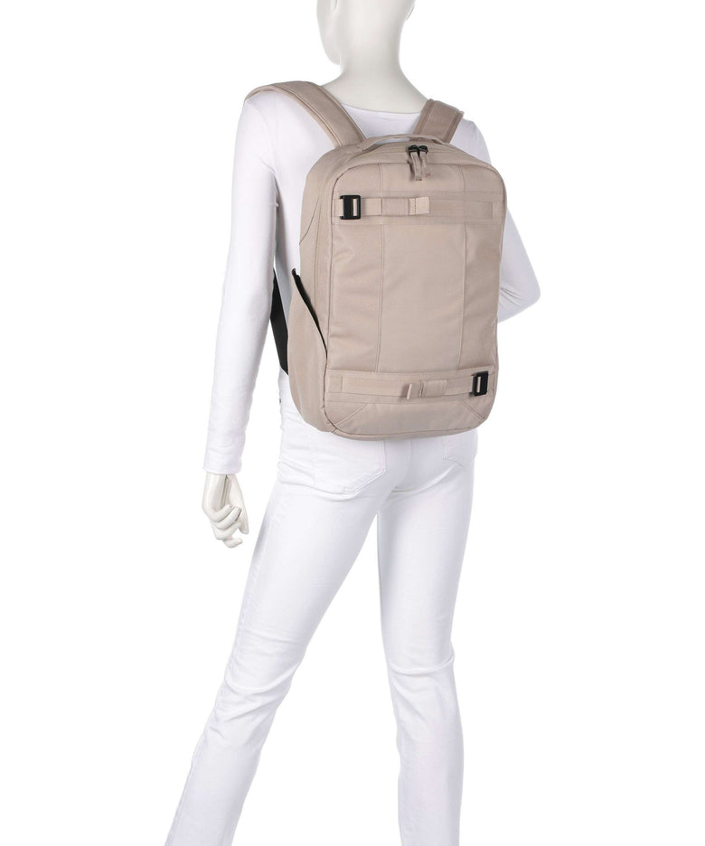 Db Skate 20L Backpack midnight teal