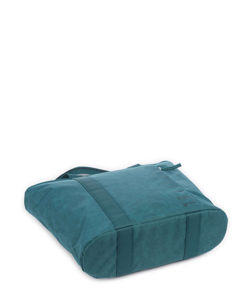 Db Essential 20 Tote bag midnight teal